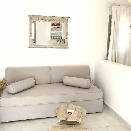 Mykonos Unique Apartment Mykonos Town Exterior photo