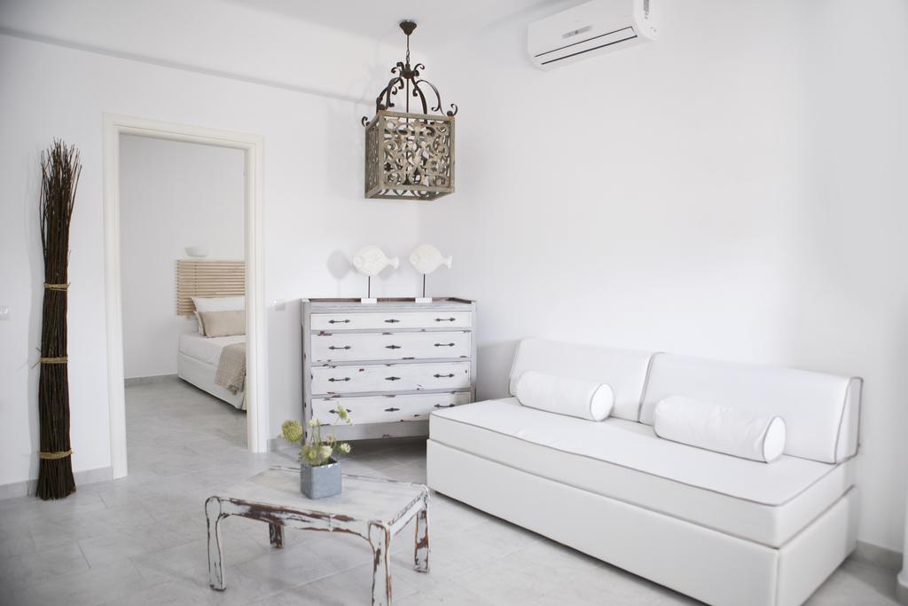 Mykonos Unique Apartment Mykonos Town Room photo
