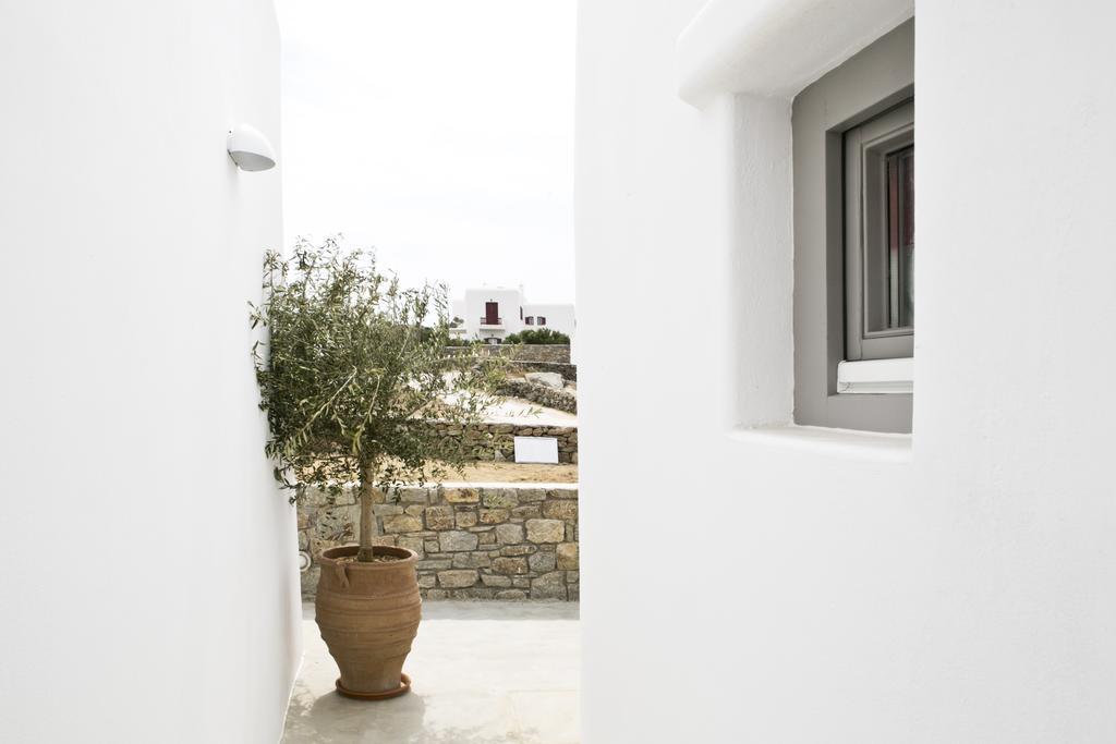Mykonos Unique Apartment Mykonos Town Exterior photo