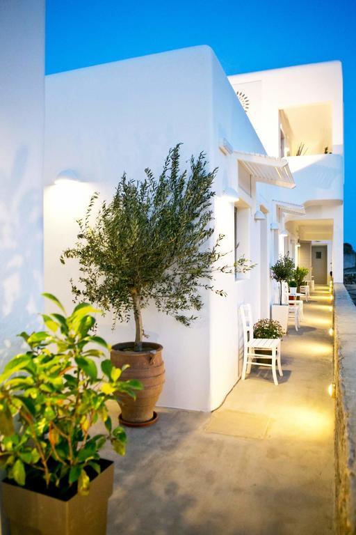 Mykonos Unique Apartment Mykonos Town Exterior photo