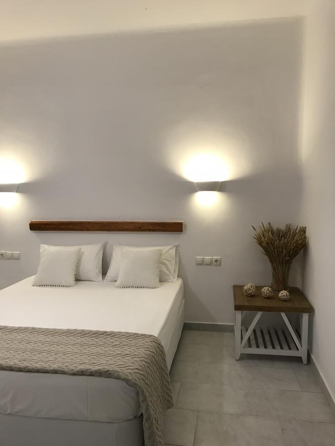Mykonos Unique Apartment Mykonos Town Exterior photo