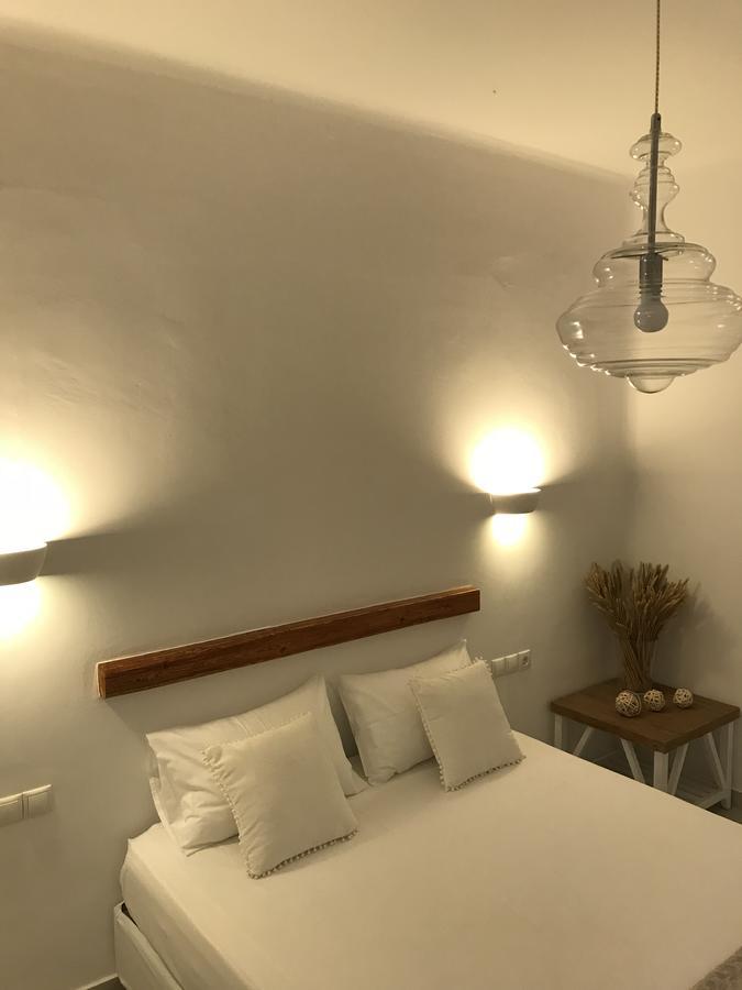 Mykonos Unique Apartment Mykonos Town Exterior photo