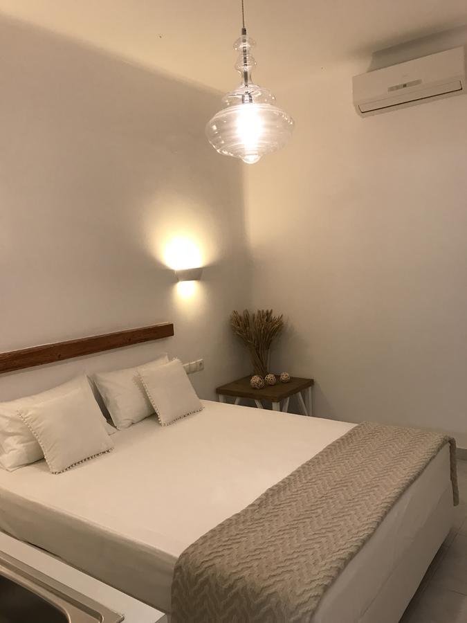 Mykonos Unique Apartment Mykonos Town Exterior photo