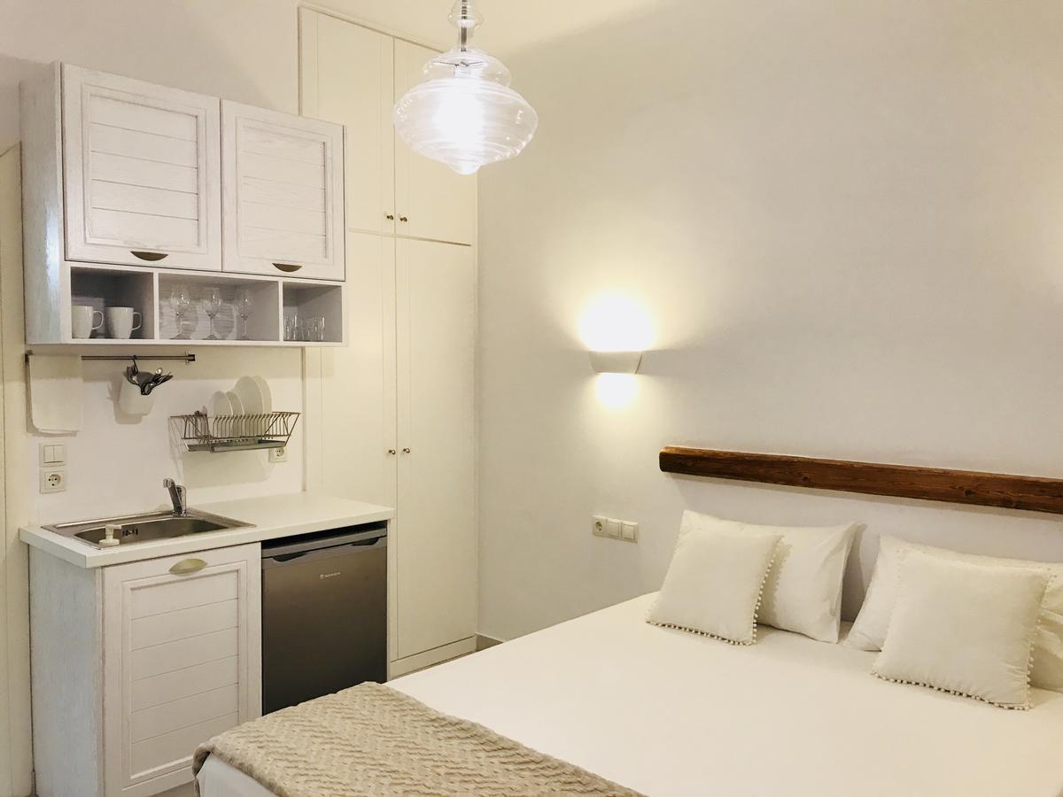 Mykonos Unique Apartment Mykonos Town Exterior photo