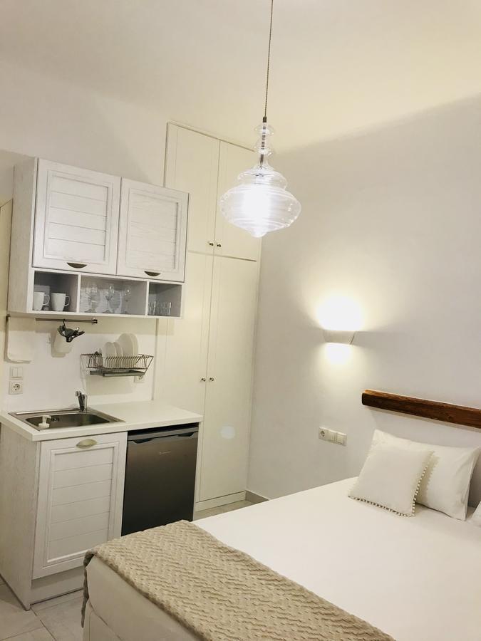 Mykonos Unique Apartment Mykonos Town Exterior photo