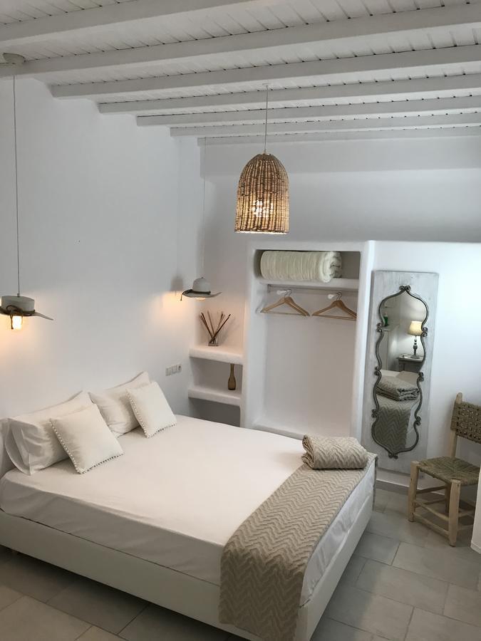 Mykonos Unique Apartment Mykonos Town Exterior photo