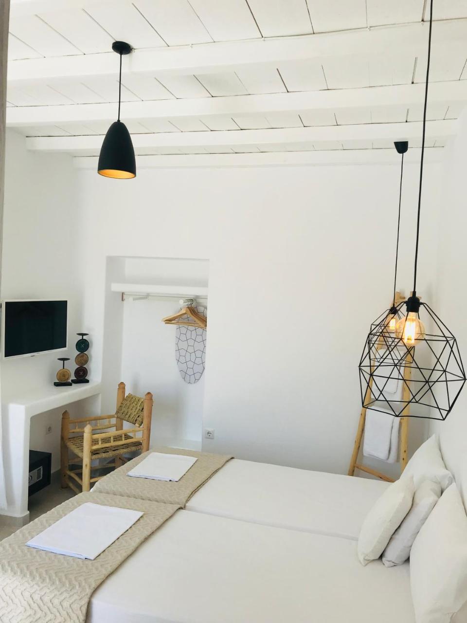 Mykonos Unique Apartment Mykonos Town Exterior photo