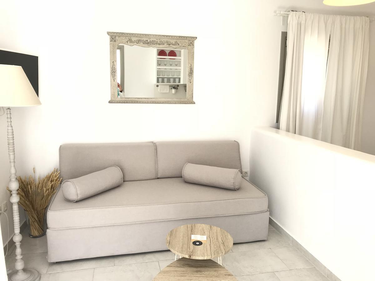 Mykonos Unique Apartment Mykonos Town Exterior photo